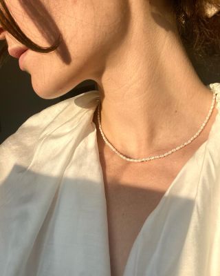 Představujeme vám Essence Pearls – jednoduchý, elegantní perlový náhrdelník, který vznikl díky vašim přáním z našeho...