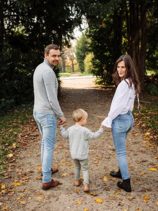 Je vás tady hodně nových, tak… kdo stojí za značkou Aume? ✨ Vidím, že je vás tady spousta nových, tak se vám rádi...