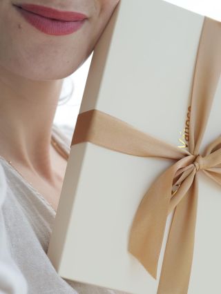 Adventní boxy- čtyři perlové poklady, čtyři adventní neděle, čtyři chvíle jen pro vás. Dopřejte si to, co si skutečně...